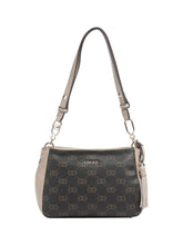 LIUJO ACCESSORI1 Liu Jo Borsa a Tracolla Donna Neutro - Beige NEUTRO